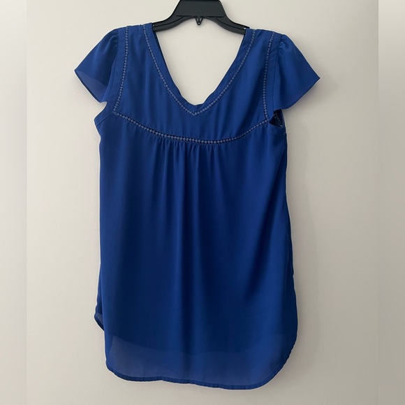 Maeve blouse - Picture 2 of 4